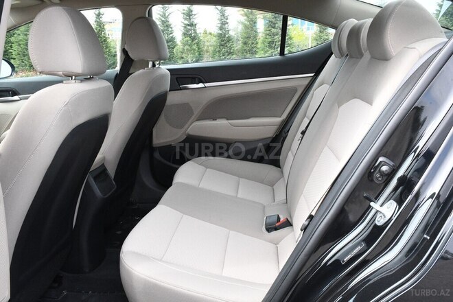 Hyundai Elantra 2020, 38,663 km - 2.0 l - Xırdalan
