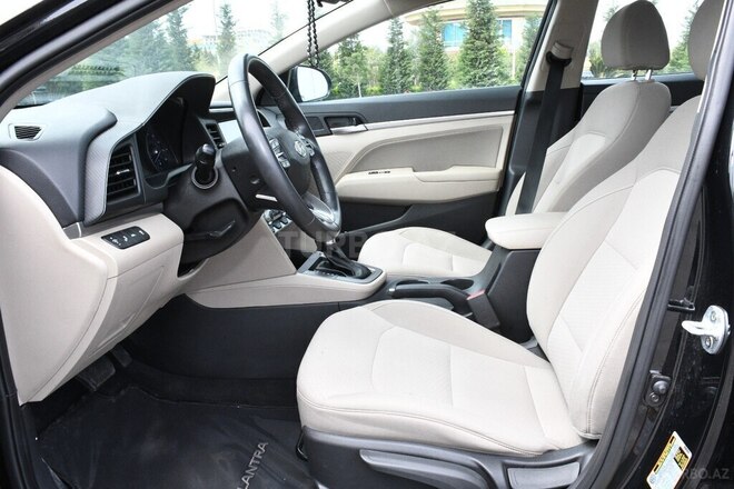 Hyundai Elantra 2020, 38,663 km - 2.0 l - Xırdalan
