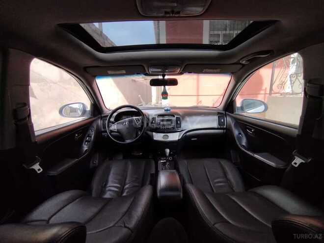 Hyundai Elantra 2009, 249,000 km - 2.0 л - Bakı