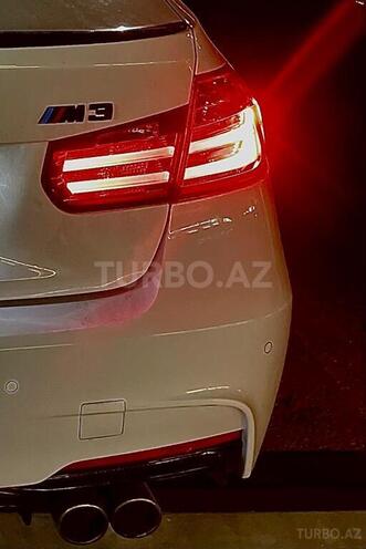 BMW 320 2015, 217,000 km - 2.0 l - Bakı