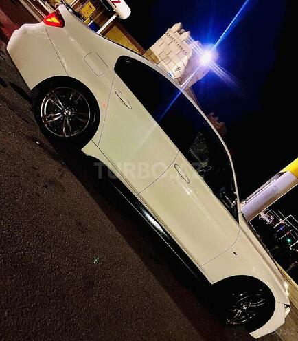 BMW 320 2015, 217,000 km - 2.0 l - Bakı