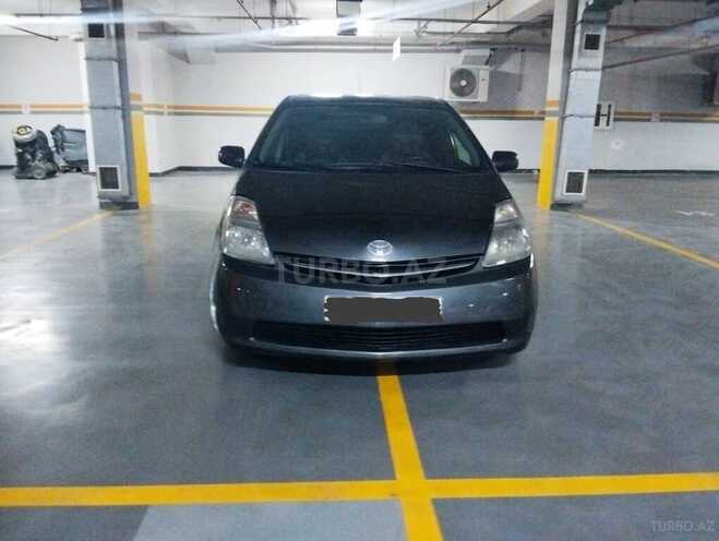Toyota Prius 2008, 343,112 km - 1.5 l - Bakı