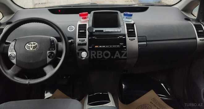 Toyota Prius 2008, 343,112 km - 1.5 l - Bakı