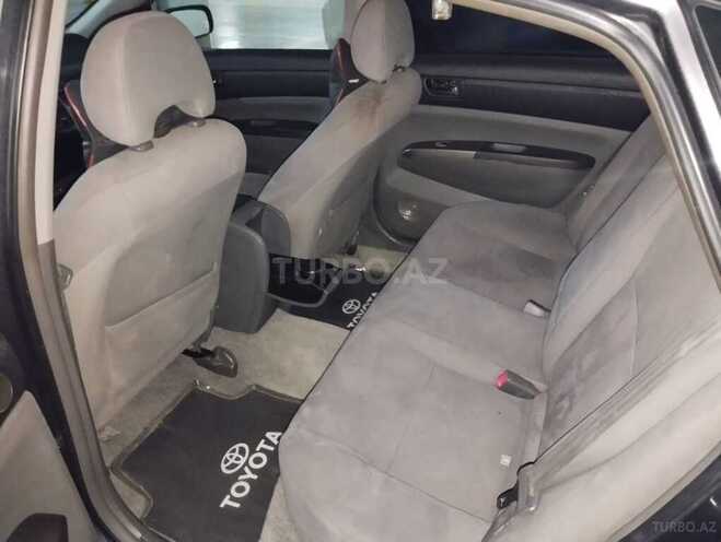 Toyota Prius 2008, 343,112 km - 1.5 l - Bakı