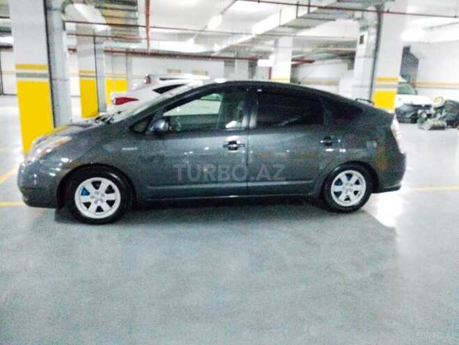 Toyota Prius 2008, 343,112 km - 1.5 l - Bakı