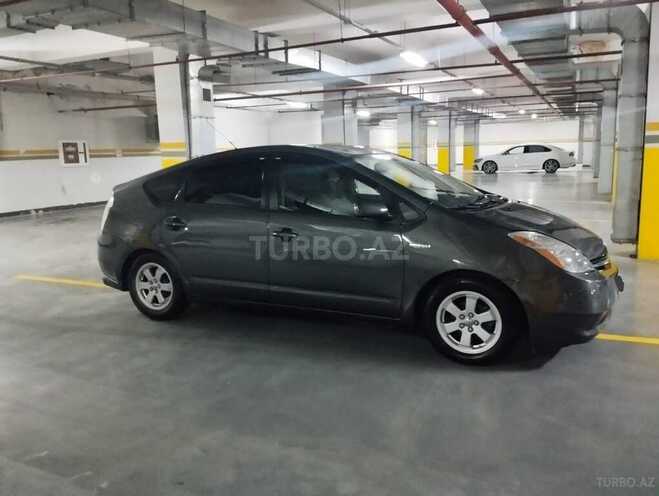 Toyota Prius 2008, 343,112 km - 1.5 l - Bakı