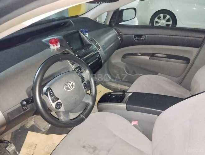 Toyota Prius 2008, 343,112 km - 1.5 l - Bakı