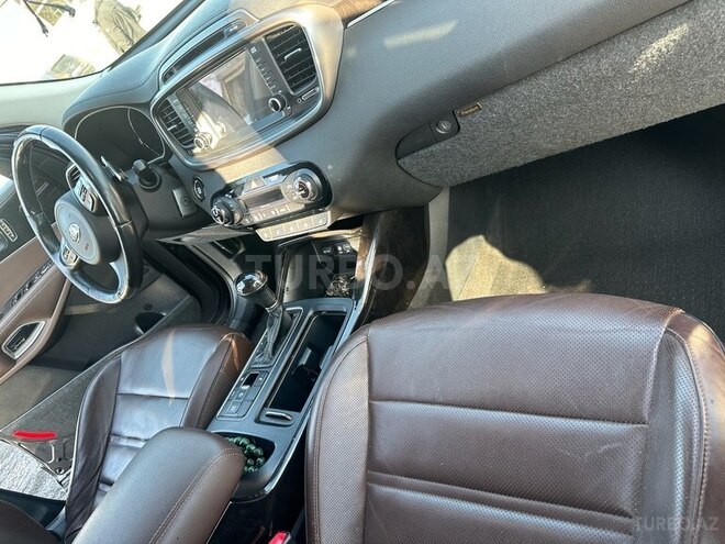 Kia Sorento 2016, 120,000 km - 2.0 l - Bakı
