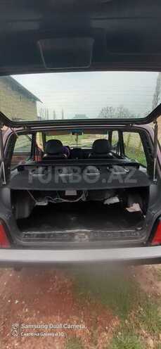 LADA (VAZ) Niva 2014, 118,000 km - 1.7 л - Qusar