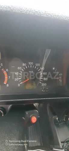 LADA (VAZ) Niva 2014, 118,000 km - 1.7 л - Qusar