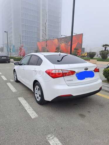 Kia Forte 2015, 116,000 km - 1.8 l - Bakı