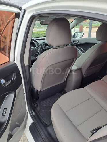 Kia Forte 2015, 116,000 km - 1.8 l - Bakı