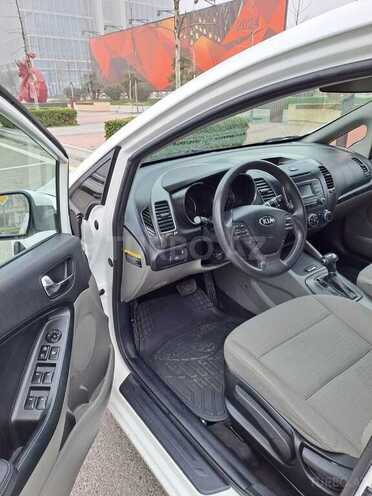 Kia Forte 2015, 116,000 km - 1.8 l - Bakı