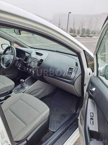 Kia Forte 2015, 116,000 km - 1.8 l - Bakı