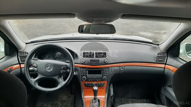 Mercedes E 220 d 2007, 350,000 km - 2.2 l - Lənkəran