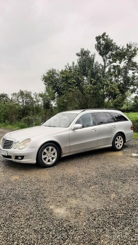 Mercedes E 220 d 2007, 350,000 km - 2.2 l - Lənkəran