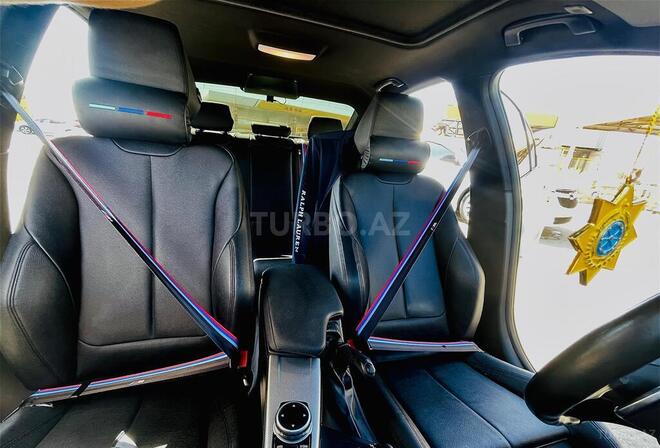 BMW 320 2015, 217,000 km - 2.0 l - Bakı