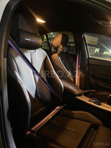 BMW 320 2015, 217,000 km - 2.0 l - Bakı