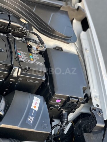 Hyundai Avante 2017, 131,200 km - 1.6 l - Bakı