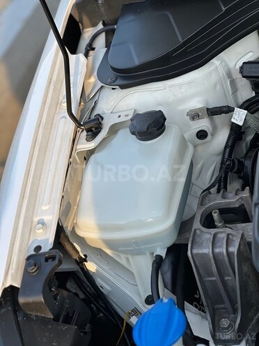 Hyundai Avante 2017, 131,200 km - 1.6 l - Bakı