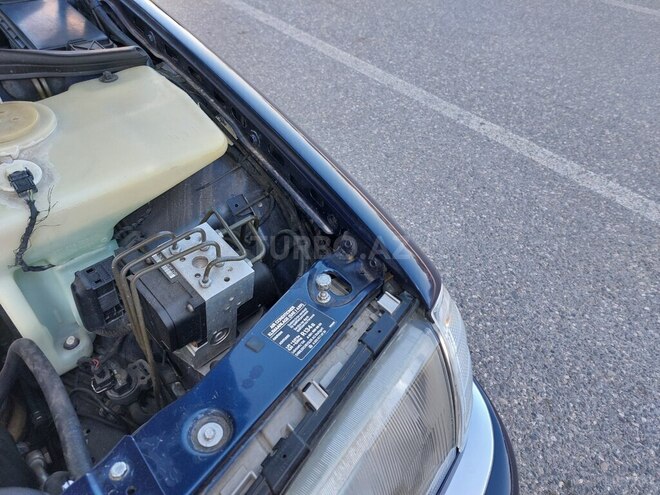 Mercedes C 240 1998, 342,000 km - 2.4 l - Bakı
