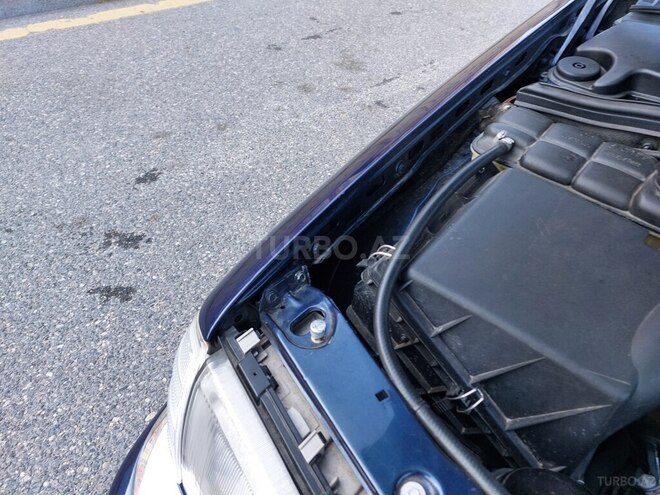 Mercedes C 240 1998, 342,000 km - 2.4 l - Bakı