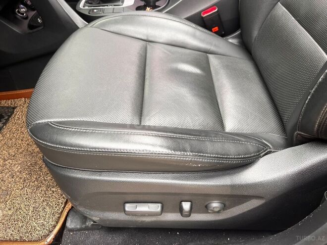 Hyundai Santa Fe 2016, 194,000 km - 2.0 l - Bakı