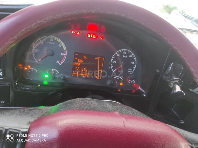 HOWO Sinotruk 2010, 300,000 km - 9.7 l - Bakı