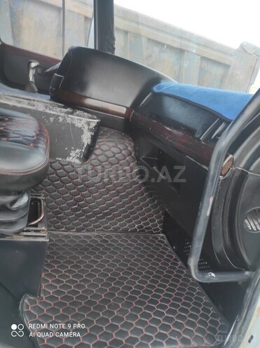 HOWO Sinotruk 2010, 300,000 km - 9.7 l - Bakı