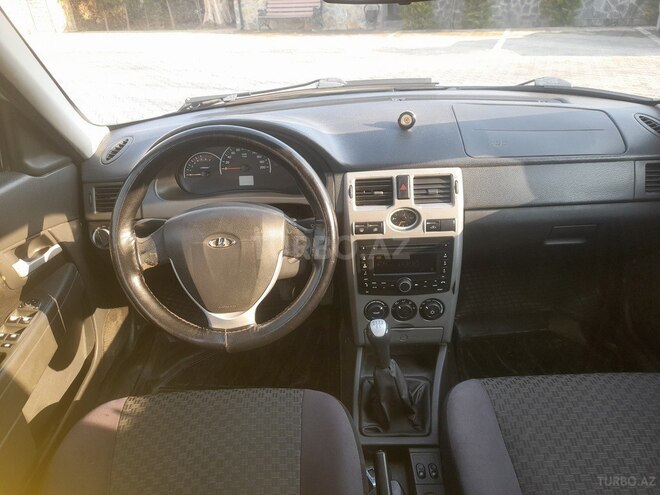 LADA (VAZ) Priora 2013, 215,430 km - 1.6 л - İsmayıllı