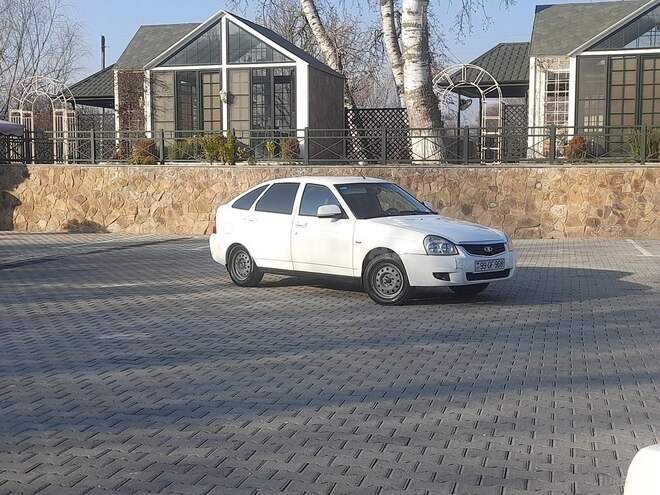 LADA (VAZ) Priora 2013, 215,430 km - 1.6 л - İsmayıllı