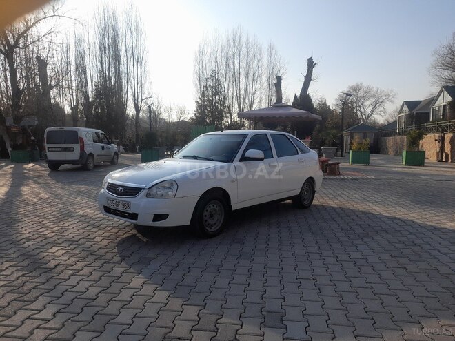 LADA (VAZ) Priora 2013, 215,430 km - 1.6 л - İsmayıllı