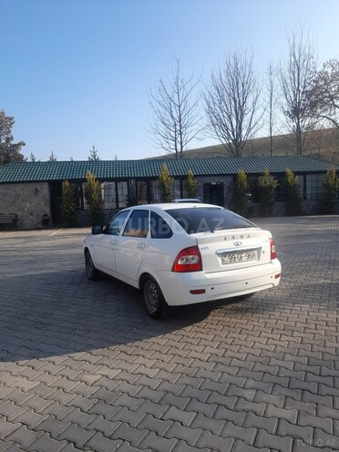 LADA (VAZ) Priora 2013, 215,430 km - 1.6 л - İsmayıllı