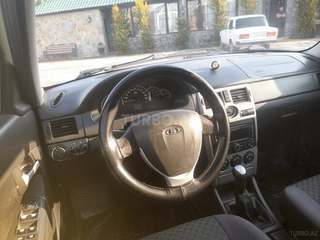 LADA (VAZ) Priora 2013, 215,430 km - 1.6 л - İsmayıllı