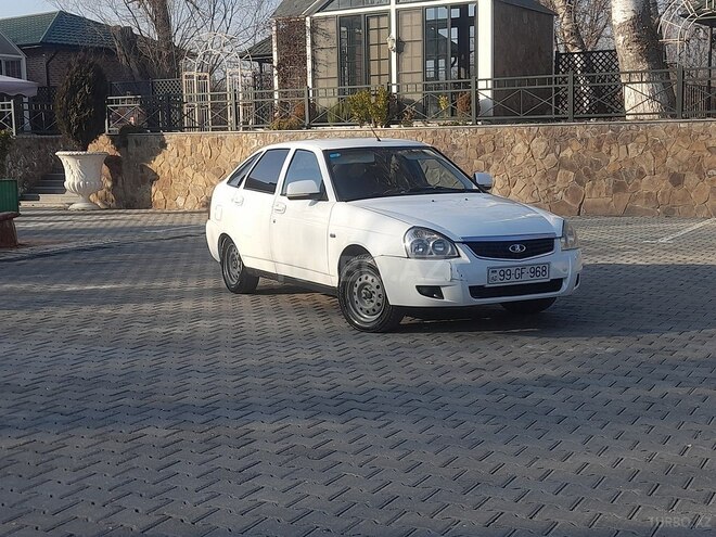 LADA (VAZ) Priora 2013, 215,430 km - 1.6 л - İsmayıllı