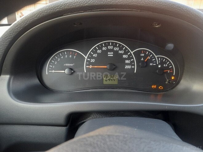 LADA (VAZ) Priora 2013, 215,430 km - 1.6 л - İsmayıllı