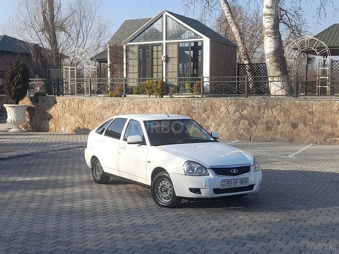 LADA (VAZ) Priora 2013, 215,430 km - 1.6 л - İsmayıllı
