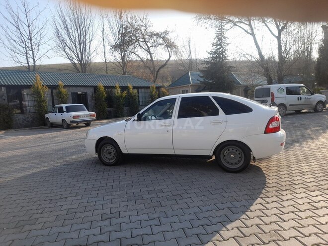 LADA (VAZ) Priora 2013, 215,430 km - 1.6 л - İsmayıllı