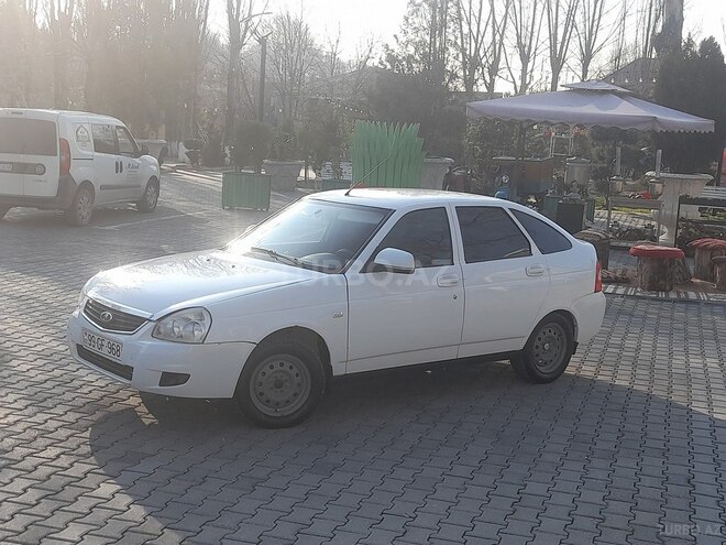 LADA (VAZ) Priora 2013, 215,430 km - 1.6 л - İsmayıllı