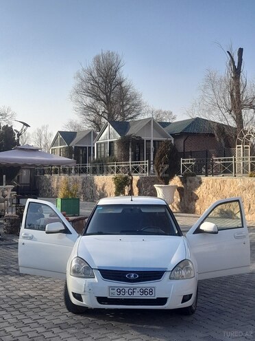 LADA (VAZ) Priora 2013, 215,430 km - 1.6 л - İsmayıllı