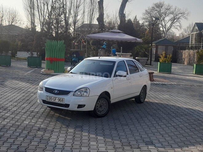 LADA (VAZ) Priora 2013, 215,430 km - 1.6 л - İsmayıllı
