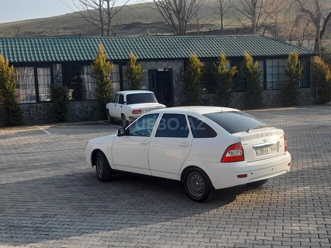 LADA (VAZ) Priora 2013, 215,430 km - 1.6 л - İsmayıllı