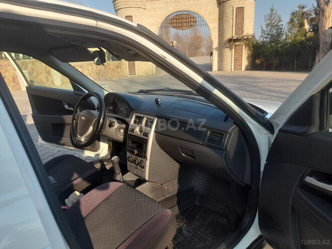 LADA (VAZ) Priora 2013, 215,430 km - 1.6 л - İsmayıllı