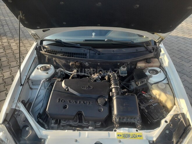 LADA (VAZ) Priora 2013, 215,430 km - 1.6 л - İsmayıllı