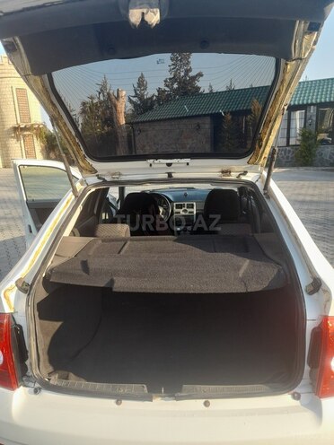 LADA (VAZ) Priora 2013, 215,430 km - 1.6 л - İsmayıllı