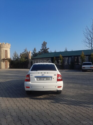 LADA (VAZ) Priora 2013, 215,430 km - 1.6 л - İsmayıllı