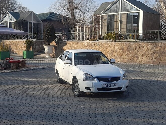LADA (VAZ) Priora 2013, 215,430 km - 1.6 л - İsmayıllı
