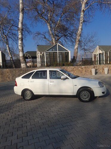 LADA (VAZ) Priora 2013, 215,430 km - 1.6 л - İsmayıllı
