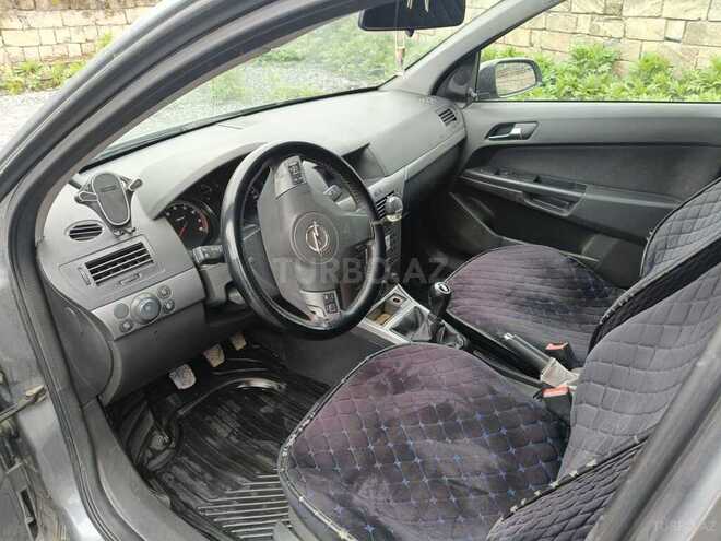 Opel Astra 2005, 384,257 km - 1.6 l - Qəbələ