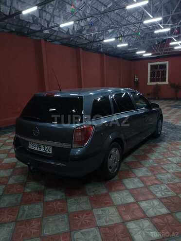 Opel Astra 2005, 384,257 km - 1.6 l - Qəbələ